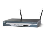 Cisco 1801 Wireless Router