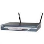 Cisco 1811 Wireless Router