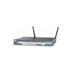 Cisco 1812 Wireless Router