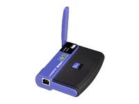 Cisco 802.11g USB Wireless Network Adapter