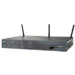 Cisco 867 Wireless Router