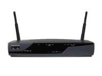 Cisco 877 ADSL Wireless Router