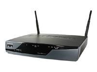 Cisco 878 G.SHDSL Wireless Router