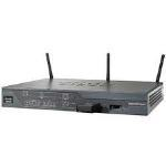 Cisco 881 Wireless Router