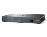 Cisco 887 Router