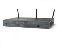 Cisco 887 VDSL2 Wireless Router