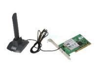 Cisco Aironet PCI Wireless Network Adapter