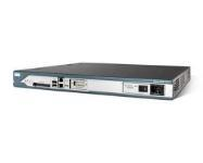 Cisco CISCO2811-AC-IP Enet Wireless Router