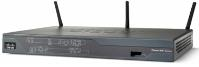 Cisco CISCO881G-A-K9 Wireless Router