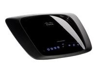 Cisco E1000 Wireless Router