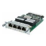 Cisco HWIC-4T1/E1 Wireless Network Adapter