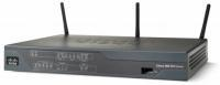 Cisco IAD 881 Wireless Router