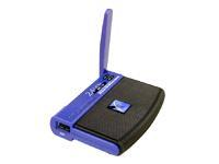 Cisco Linksys 802.11b USB Wireless Network Adapter