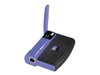 Cisco Linksys 802.11n USB Wireless Network Adapter