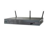 Cisco Linksys 881-SEC-K9 Wireless Router