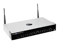 Cisco Linksys ADSL/Ethernet Services Wireless Router