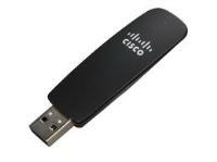 Cisco Linksys AE1200 Wireless Network Adapter