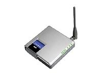 Cisco Linksys Compact WRT54GC Wireless Router