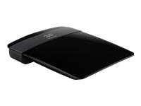 Cisco Linksys E1200 Wireless Router