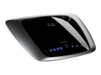 Cisco Linksys E2000 Advanced Wireless Router