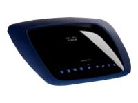 Cisco Linksys E3000 Dual-Band Wireless Router