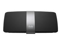 Cisco Linksys E4200 Dual-Band N Wireless Router