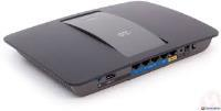 Cisco Linksys EA6300 Smart AC 1200 Wireless Router