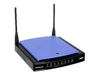 Cisco Linksys Home WRT150N Wireless Router