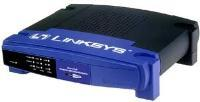 Cisco Linksys Homelink Phoneline Router