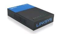 Cisco Linksys LRT214 Gigabit Router