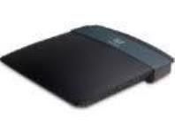 Cisco Linksys N600 Dual-Band Wireless Router