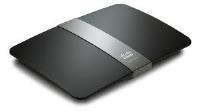 Cisco Linksys N900 Dual Band Wireless Router