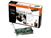 Cisco Linksys NP100 Ethernet Adapter