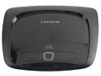 Cisco Linksys RangePlus-n 802.11g Wireless Router