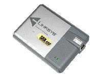 Cisco Linksys SRX400 USB Wireless Network Adapter