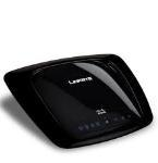 Cisco Linksys WAG120N Wireless Router