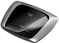 Cisco Linksys WAG160N Wireless Router