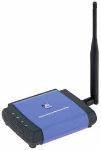 Cisco Linksys WET11 Wireless-B Ethernet Bridge