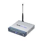 Cisco Linksys WET54GS5 Wireless-G Ethernet Bridge