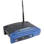 Cisco Linksys WRK54G Wireless Router