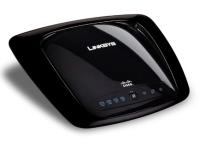 Cisco Linksys WRT160N Wireless Router