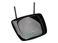 Cisco Linksys WRT160NL Wireless Router