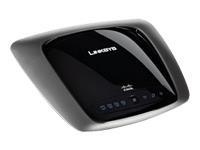 Cisco Linksys WRT310N Wireless Router