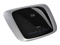 Cisco Linksys WRT320N Wireless Router