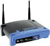 Cisco Linksys WRT5402 Wireless Router