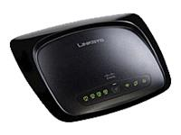 Cisco Linksys WRT54G2 Wireless Router