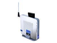 Cisco Linksys WRT54G3G Wireless Router