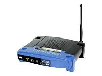 Cisco Linksys WRT54GP2 Wireless Router