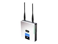 Cisco Linksys WRT54GR Wireless Router