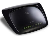 Cisco Linksys WRT54GS2 Wireless Router